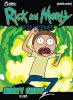 Rick and Morty Figurine Collection #2 Morty Smith Hero Collector