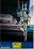 1/6 Star Wars 501st Battalion Clone Trooper Deluxe Hot Toys 906959