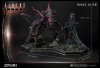 Aliens Rogue Alien "Battle Diorama" Prime 1 Studios PMDHAL-04