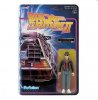 Back to the Future 2 50S Marty McFly ReAction Figure Super 7