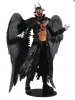 Dc Collector Build-A Figure Wave 2 Batman Who Laughs Hawkman McFarlane