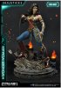 1/4 Injustice 2 Wonder Woman Premium Statue Deluxe Prime 1 Studio 