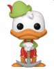 Pop! Disney 65Th Donald in Lederhosen Vinyl Figure Funko