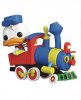 Pop! Train Casey Jr Donald Duck with Engine Vinyl Figure Funko