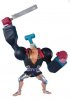 FiguartsZero One Piece Franky Franosuke Action Figure Tamashii Nations