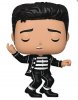 POP! Rocks Elvis Jailhouse Rock #186 Vinyl Figure Funko