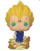 Pop! Tv Animation DBZ Series 8 SS Majin Vegeta Figure Funko