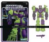 Transformers Devastator Large Scale ReAction Figure Super 7