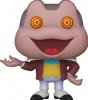 Pop! Disney 65Th Mr Toad with Spinning Eyes Vinyl Figure Funko