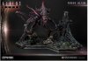 Aliens Rogue Alien Battle Diorama Prime 1 Studios 907014