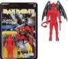 Iron Maiden Number of The Beast ReAction Figure Super 7 