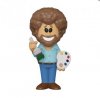 Vinyl Soda Bob Ross Figure Funko