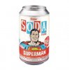Vinyl Soda Dc Superman Figure Funko