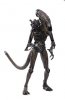 1:18 Scale Aliens Brown Alien Warrior PX Hiya Toys