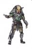 1:18 Scale AVP Final Battle Damage Scar Predator Figure PX Hiya Toys