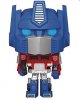 Pop! Transformers Optimus Prime Vinyl Figure Funko 