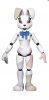 Five Nights at Freddy's Pizza Plex Vanny Figure Funko