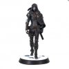 Destiny The Stranger 10 inch Statue Rubber Road