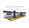 1/12 Scale Extreme Sets Subway Terminal 3 Pop-Up Diorama