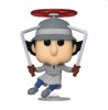 Pop! Animation Inspector Gadget Inpector Gadget Flying Figure Funko