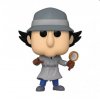 Pop! Animation Inspector Gadget Inpector Gadget Figure Funko