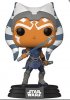 Pop! Star Wars The Clone Wars Ahsoka #409 Vinyl Figure Funko