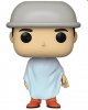 Pop! Movies Dumb & Dumber Lloyd Getting Haircut Vinyl Figure Funko