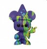 Pop! Art Series Disney Fantasia 80Th Mickey 2 Vinyl Figure Funko
