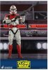 1/6 Scale Star Wars Coruscant Guard  Figure Hot Toys 907131