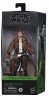 Star Wars Black Episode 6 Han Solo Figure Hasbro 