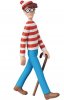 Waldo UDF Series Ultra Detail Figure by Medicom