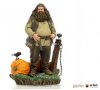 1/10 Harry Potter Hagrid Deluxe Statue Iron Studios 907132