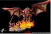 Rathalos The Fiery Bundle Diorama Kinetiquettes 907145