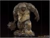 1/10 Scale LOTR Cave Troll Deluxe Statue Iron Studios 907108