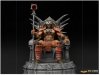1/10 Mortal Kombat Shao Kahn Deluxe Statue Iron Studios 907106