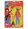 Bill and Teds Bogus Journey Ted 5 inch Figure Incendium