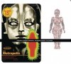 Metropolis Maria Monster Glow ReAction Figure Super 7