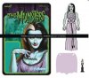 Munsters Lily ReAction Figure Super 7