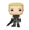 Pop! Movies Starships Troopers Ace Levy Vinyl Figure Funko