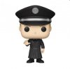 Pop! Movies Starships Troopers Carl Jenkins Vinyl Figure Funko