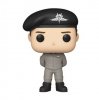 Pop! Movies Starships Troopers Rico in Jumpsuit Vinyl Figure Funko