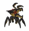 Pop! Movies Starships Troopers Warrior Bug #1051 Vinyl Figure Funko