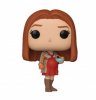 Pop! Marvel Wandavision 70S Wanda #717 Vinyl Figure Funko