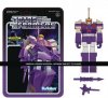 Transformers Blitzwing Wave 3 ReAction Super 7