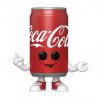 Pop! Coke Coca Cola Bottle Can Vinyl Figure Funko