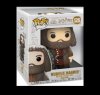 Pop! Disney Harry Potter Holiday Hagrid 6 inch Figure Funko