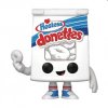 Pop! Hostess Donettes Vinyl Figure Funko