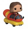 Pop! Rides Oscar Mayer Wienermobile #97 Figure Funko