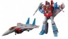 Transformers Masterpiece MP52 Starscream Figure Hasbro