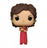 Pop! Clue Miss Scarlet with Candlestick Vinyl Figure by Funko 